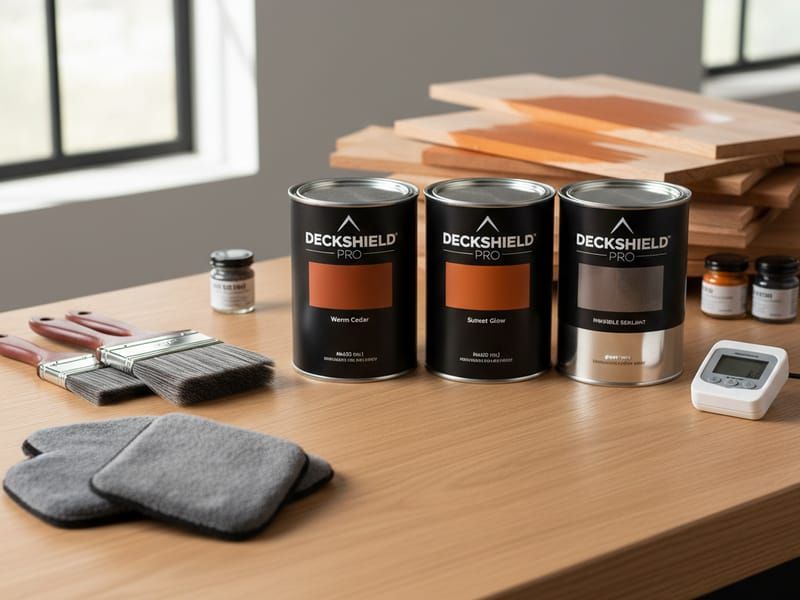 Premium materials for Utah climate