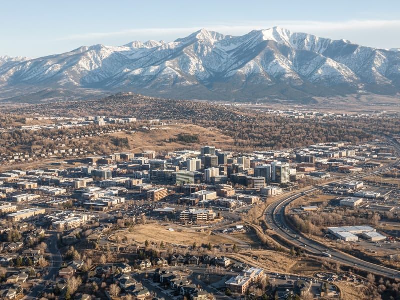 All Sandy neighborhoods served