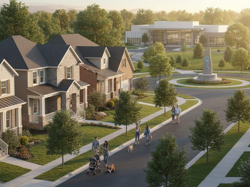 Bennion area Taylorsville